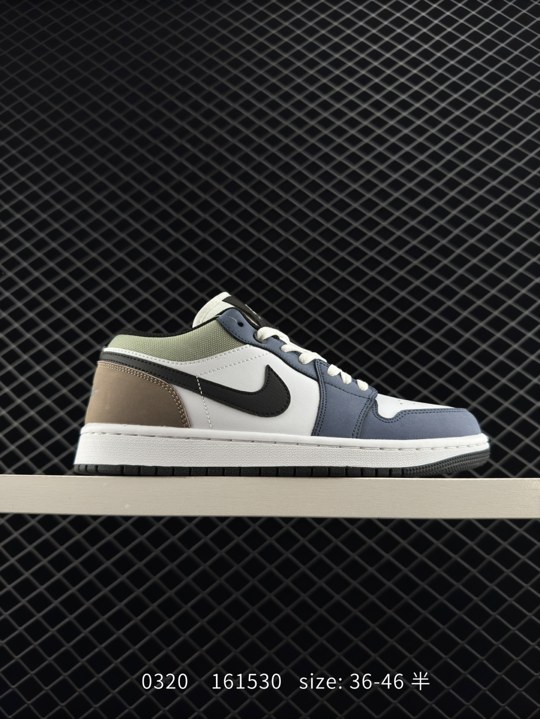 Air Jordan 1 Low Air Jordan 1 Low